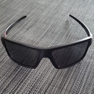 Oakley Prizm Black Sunglasses With Case
